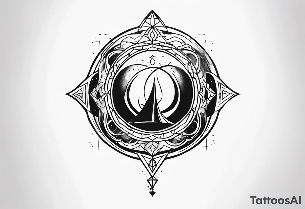 Reincarnation forearm tattoo tattoo idea