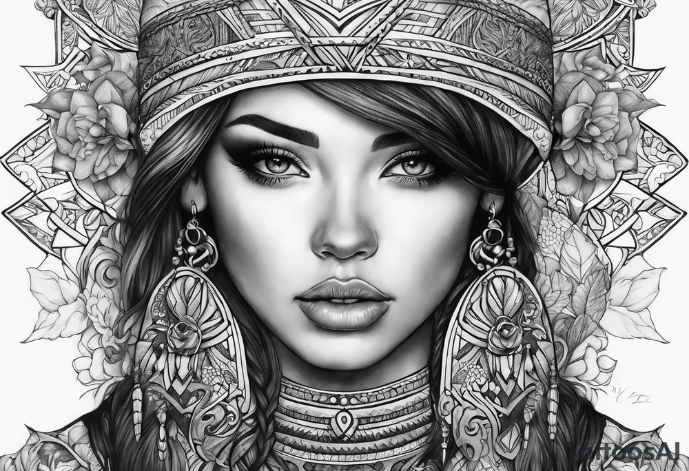 XXII XI MMXX tattoo idea
