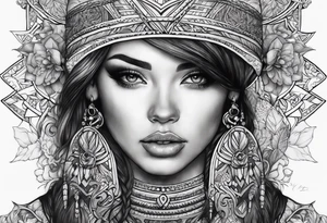 XXII XI MMXX tattoo idea