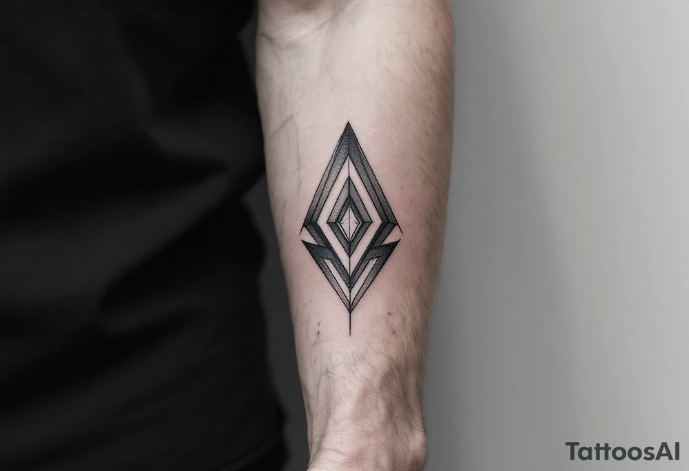 streetwear, Fashion and elegant tattoo idea