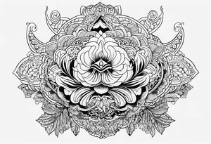 The name: Penellopy, and the name, Aghata Issis tattoo idea