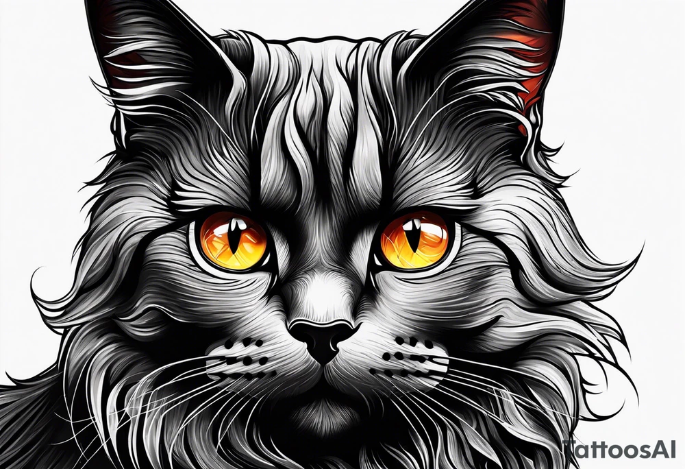 Inside arm above wrist cat tattoo black cat tattoo idea