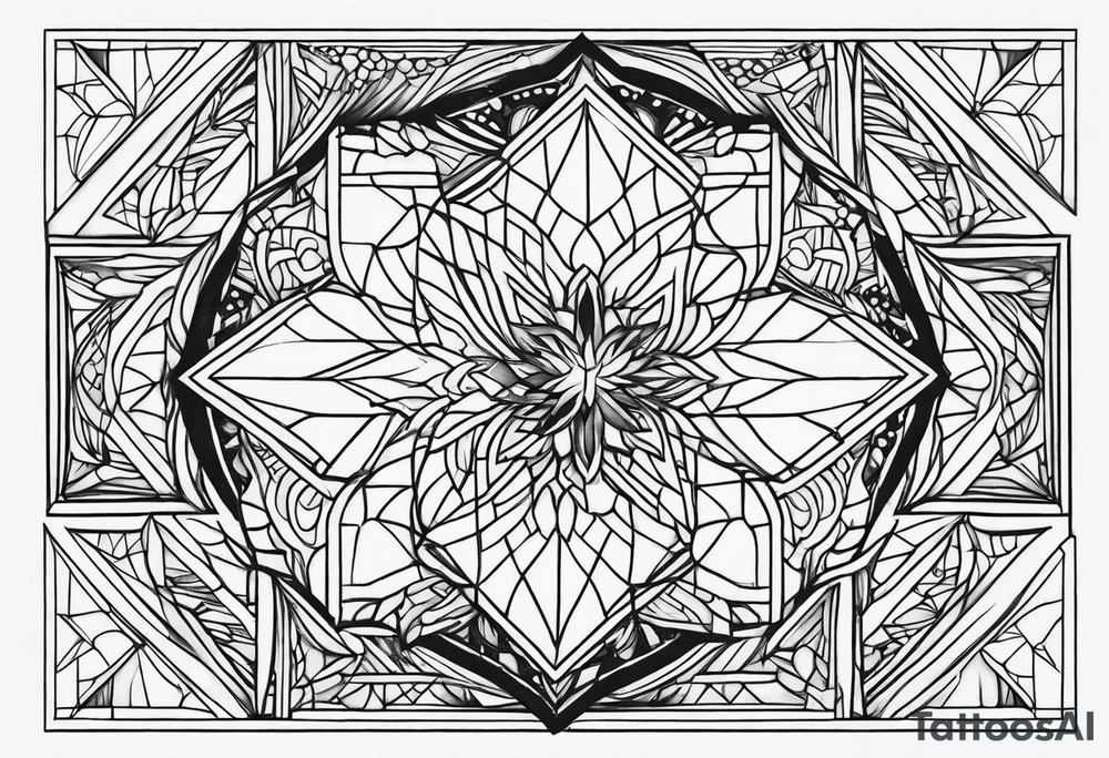 Small tattoo idea