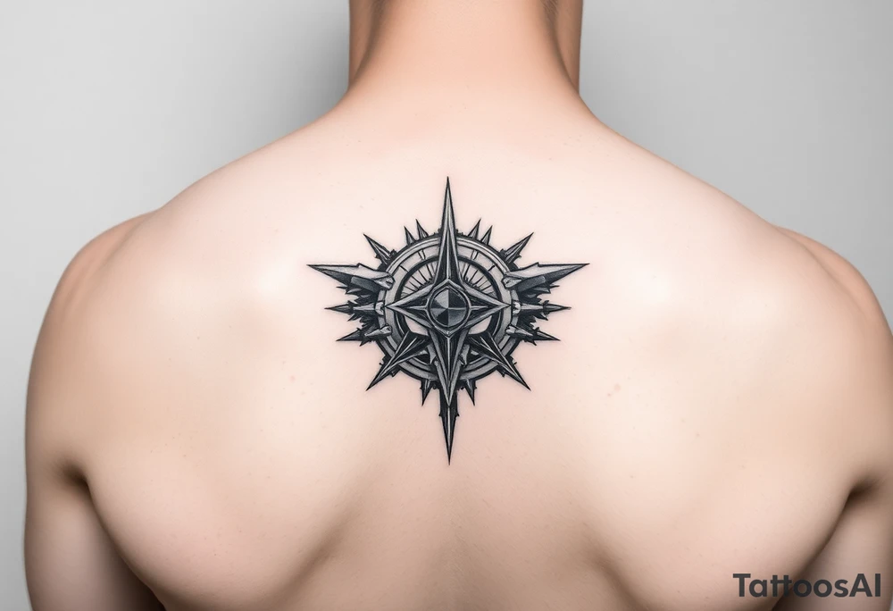 MMVI tattoo idea