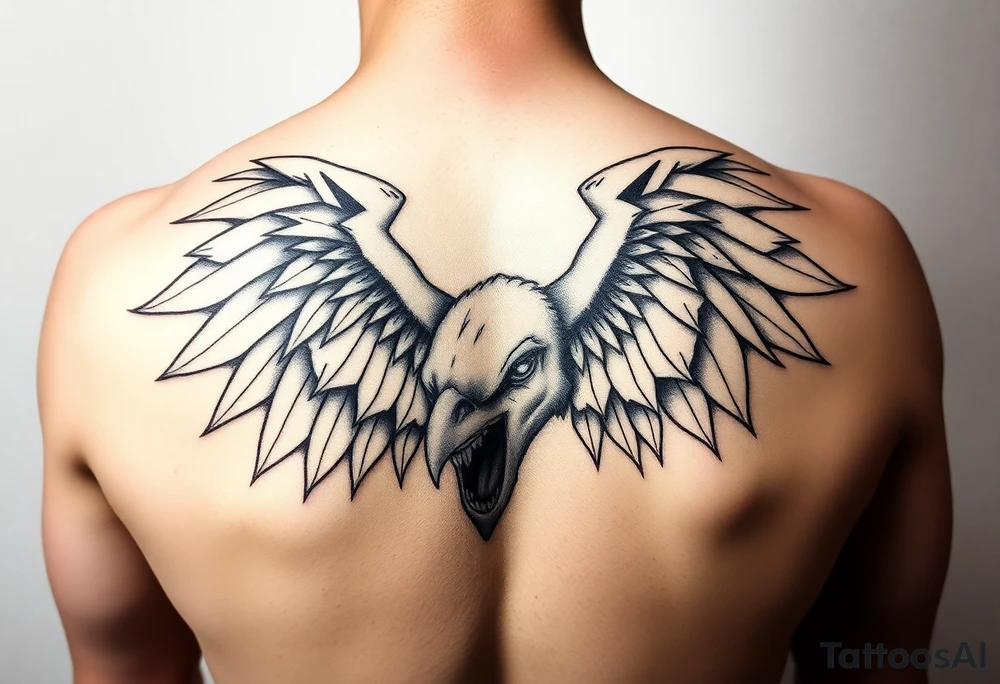 Zach Bryan tattoo idea