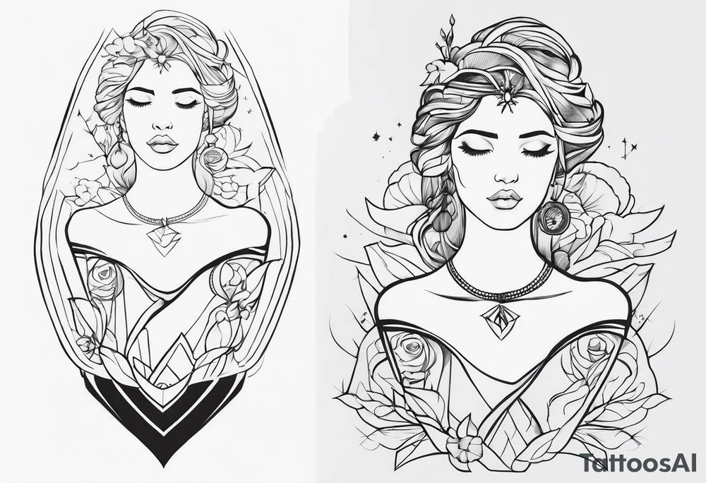 аНГЕЛ tattoo idea