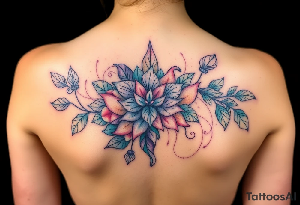 Itajuba tattoo idea