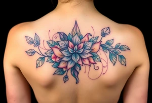 Itajuba tattoo idea