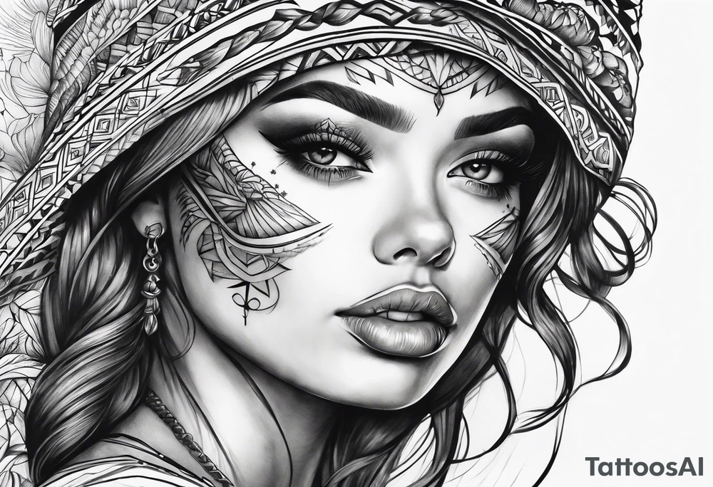 FWI tattoo idea