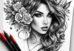 This generator sucks tattoo idea