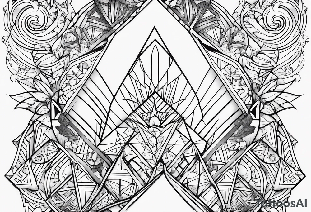 Tattoo for grace tattoo idea