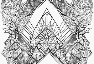Tattoo for grace tattoo idea
