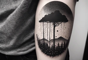 Mommas boy tattoo idea