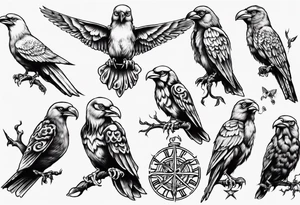 highly detailed free bird
 Lynyrd Skynyrd 
free from birdcage tattoo idea