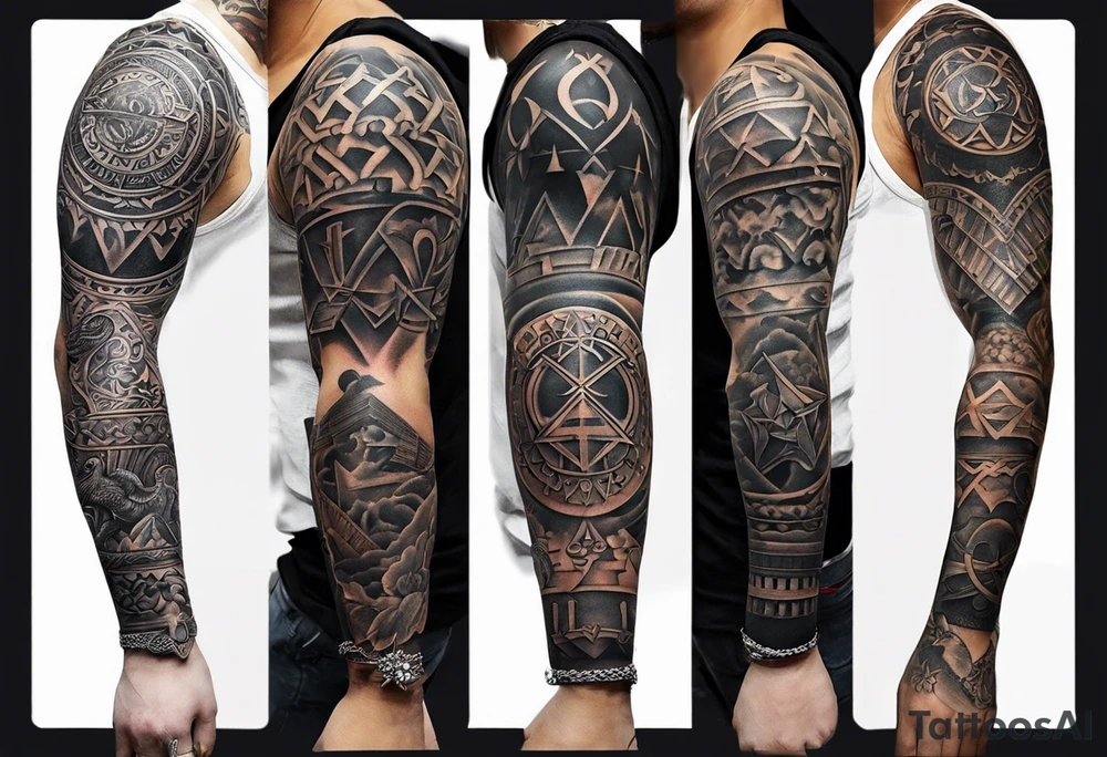 Tattoo should include below symbols. 
𑀓𑀺𑀲𑀺𑀯𑀓𑁆 𑀯𑀺𑀰𑁆𑀯𑀸𑀲 𑀦𑁄𑀓𑀭𑀦𑁆𑀦, 𑀑𑀩 𑀏𑀬 𑀓𑁄𑀢𑀦𑀓 𑀓𑀺𑀬𑁂𑀯𑁆𑀯𑀢𑁆, 𑀓𑀯𑀼𑀭𑀼𑀦𑁆 𑀓𑀻𑀯𑀢𑁆, 𑀫𑀫 𑀏𑀬 𑀓𑀻𑀯𑀢𑁆, 𑀏𑀬 𑀑𑀩𑁂𑀫 𑀳𑁂𑀢𑀼𑀯𑀝 𑀲𑀳 𑀑𑀩𑁂𑀫 𑀲𑀸𑀫𑀸𑀦𑁆𑀬 𑀩𑀼𑀤𑁆𑀥𑀺𑀬𑀝 𑀏𑀓𑀀𑀕 𑀦𑁄𑀯𑀦𑁆𑀦𑁂 𑀦𑀫𑁆𑁇 tattoo idea