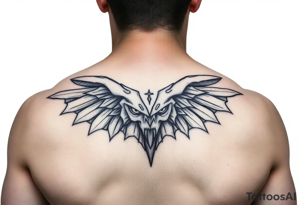 95 tattoo tattoo idea