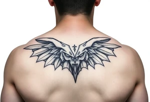 95 tattoo tattoo idea