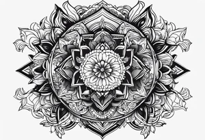 remebering brother after death tattoo idea