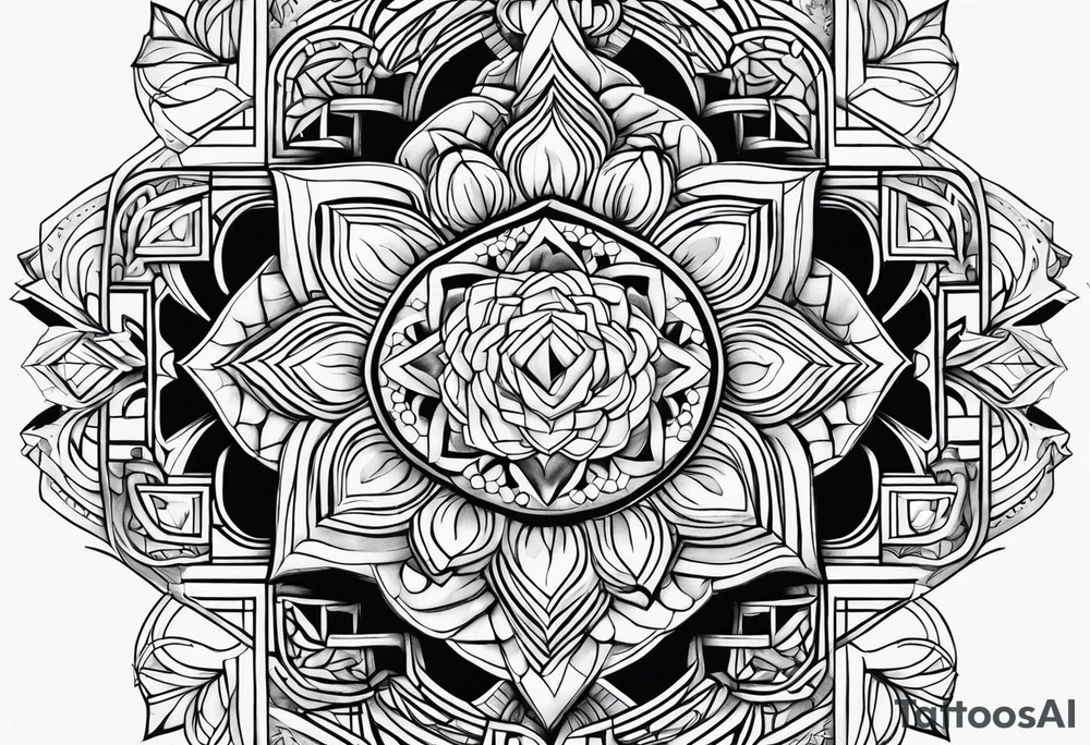 Tina galloway tattoo idea