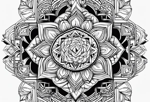 Tina galloway tattoo idea