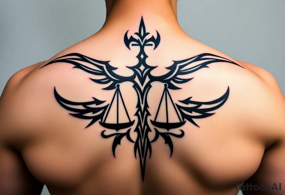 Leonardo, signo zodiacal libra, música electrónica favorita tattoo idea