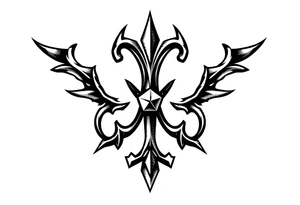 Irish symbol for family tattoo idea