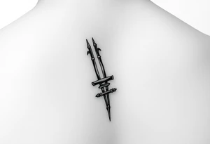 chinese chopsticks with ancient treatment about 5cm long , 1 cm wide
it goes into the anterior part of the left wrist tattoo idea