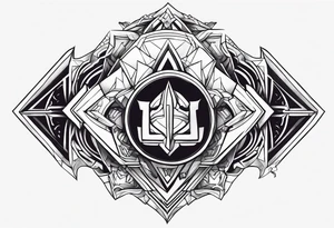 League of legends tattoo idea
