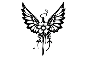 Dom/sub tattoo idea