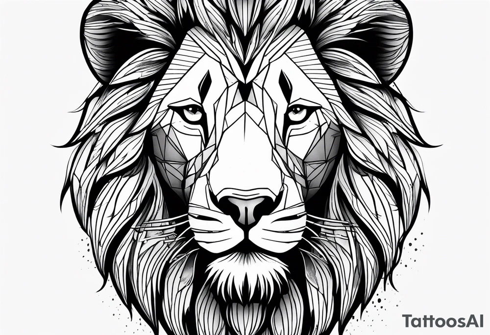 Whimsical tattoo idea