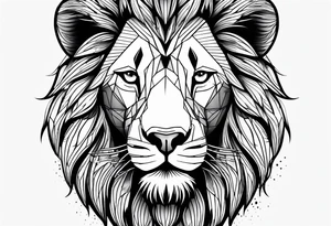 Whimsical tattoo idea