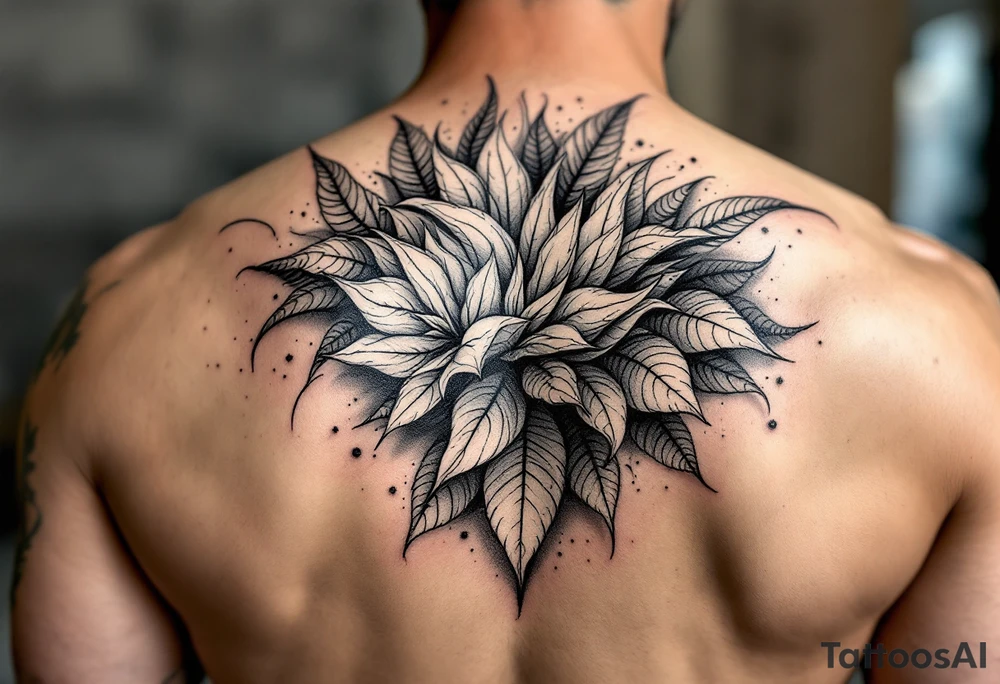 Maui tattoo idea