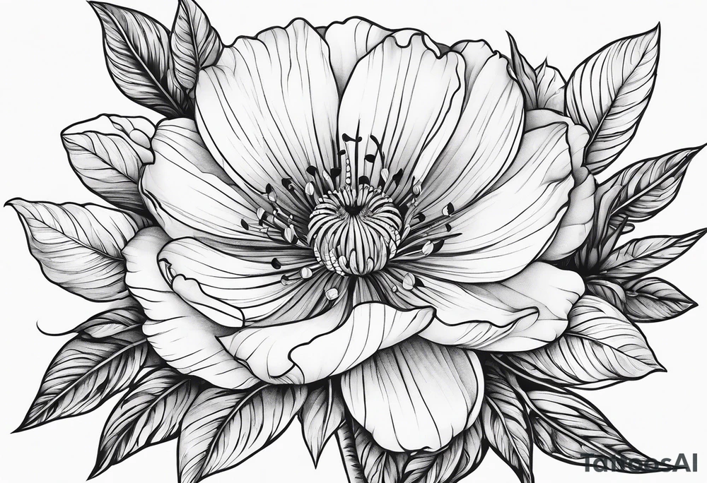 sword
sword true flower
fine line
gentle
thin lines
floral design tattoo idea