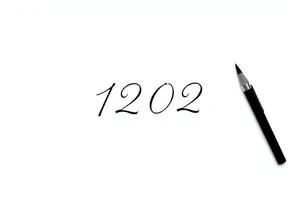 Fine line minimalist that blends in and disguises “1202” that’s already tattooed tattoo idea