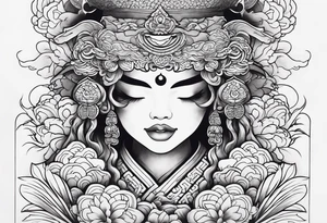 sanford florida tattoo idea