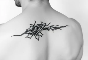 Still Waters run deep tattoo idea