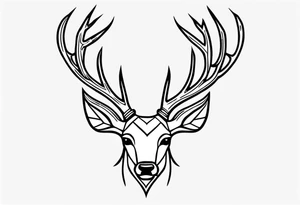 buck tick band tattoo idea