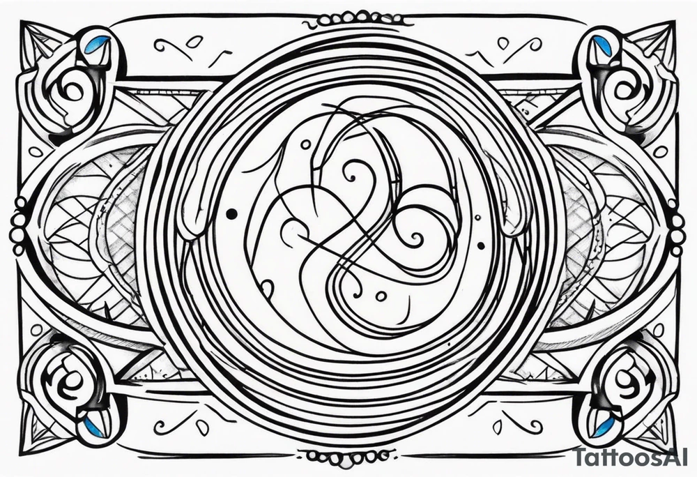 Body tıp mark tattoo design tattoo idea