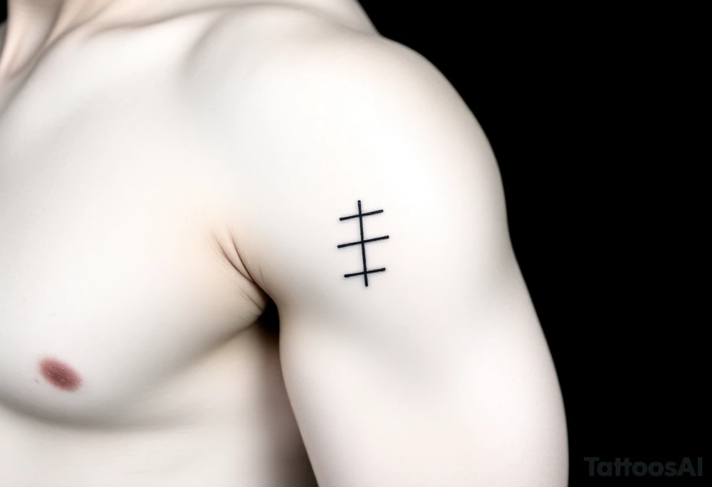 Journal tattoo idea