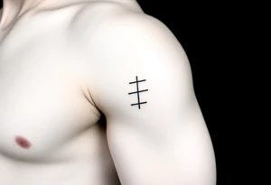 Journal tattoo idea