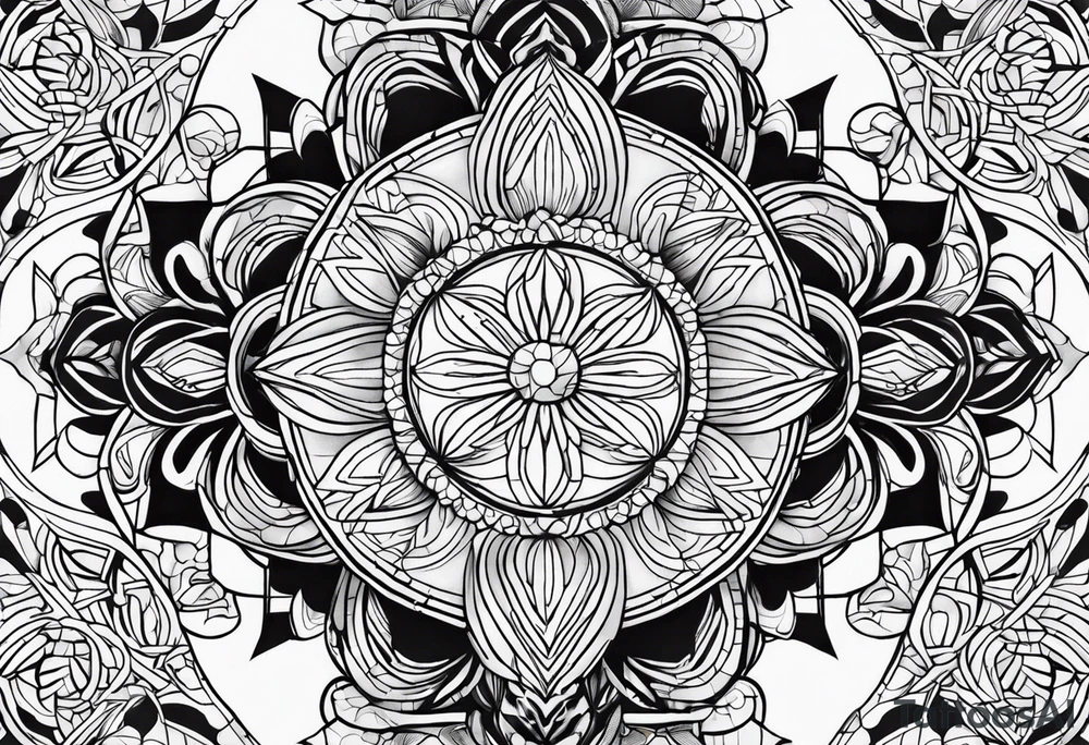 Lakelyn tattoo idea