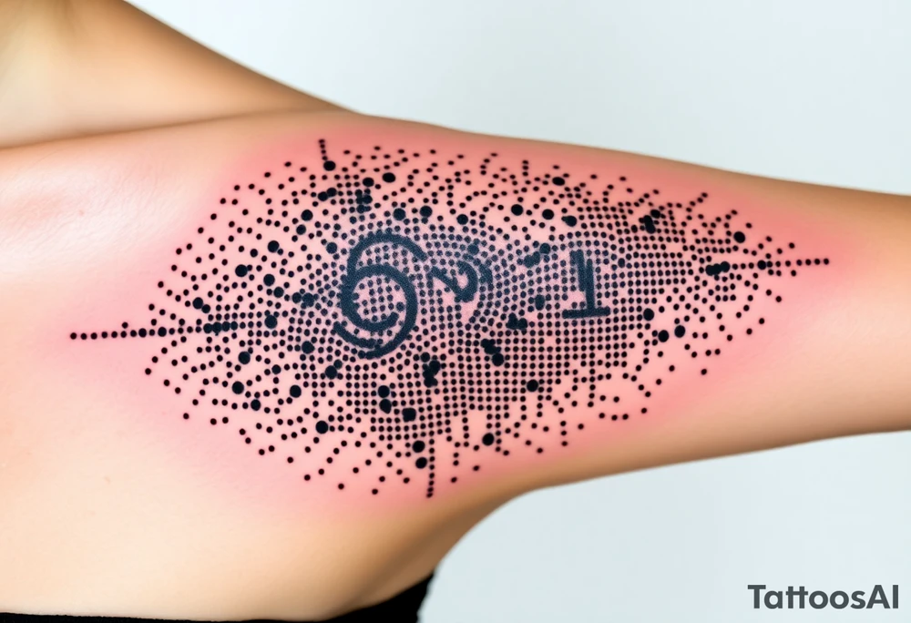 uma tatuagem que expresse a filosofia de Deleuze tattoo idea