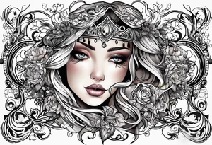 2005 tattoo idea