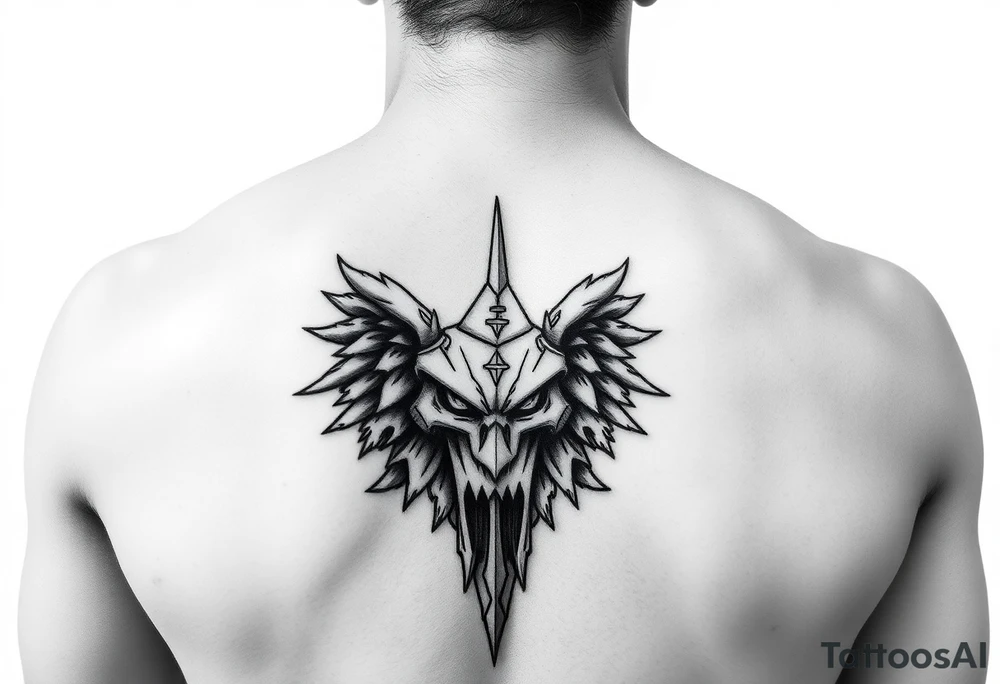 arm tatto tattoo idea