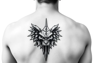 arm tatto tattoo idea