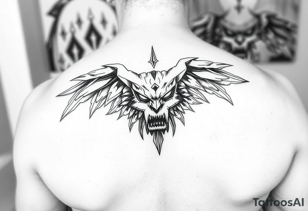 Arm tatto tattoo idea