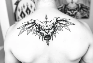 Arm tatto tattoo idea