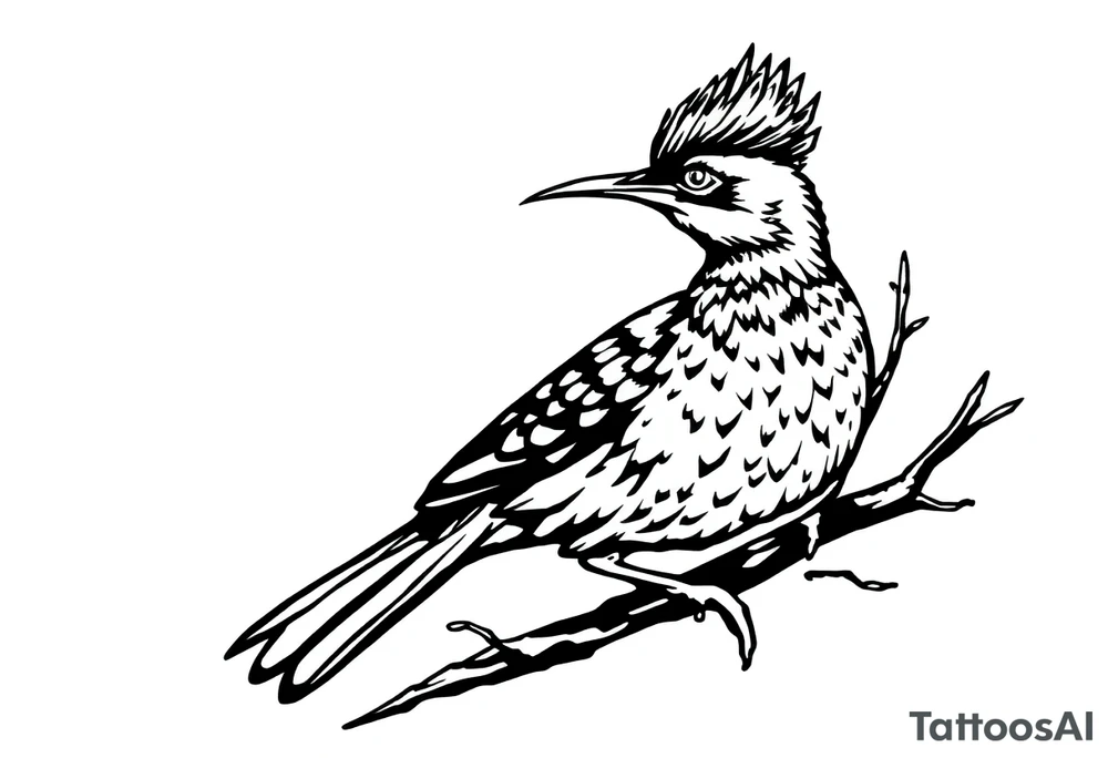 American Woodcock (the bird) tattoo idea