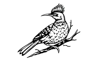 American Woodcock (the bird) tattoo idea