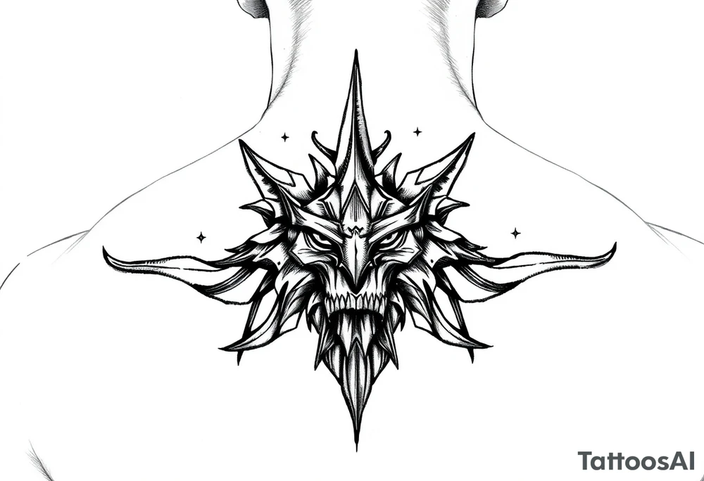 nikki benz tattoo idea